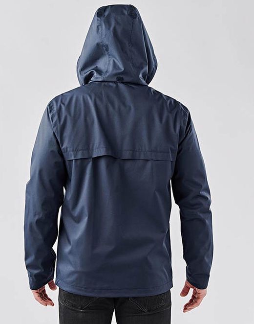 Chaqueta Ligera Scirocco