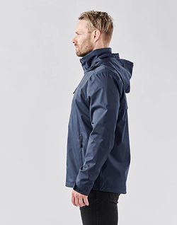 Chaqueta Ligera Scirocco