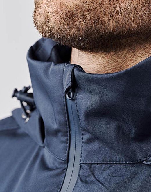 Chaqueta Ligera Scirocco
