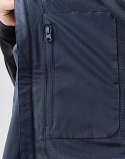 Chaqueta Ligera Scirocco