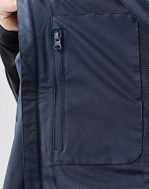 Chaqueta Ligera Scirocco