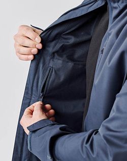 Chaqueta Ligera Scirocco