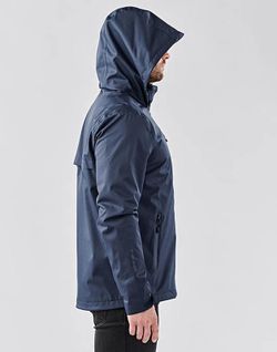 Chaqueta Ligera Scirocco