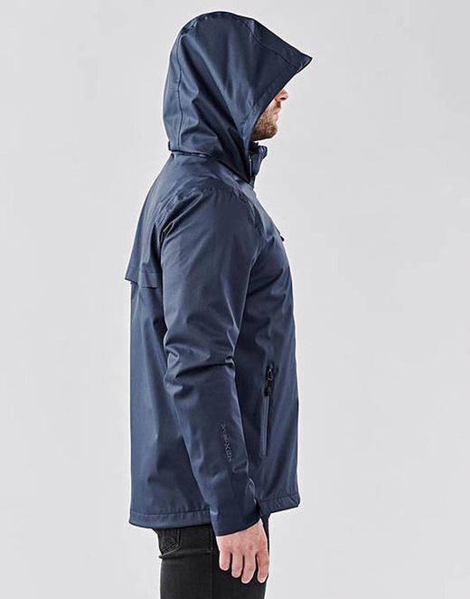 Chaqueta Ligera Scirocco