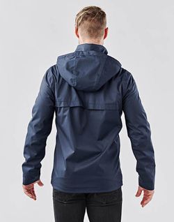 Chaqueta Ligera Scirocco
