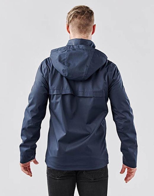 Chaqueta Ligera Scirocco