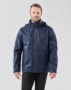 Chaqueta Ligera Scirocco
