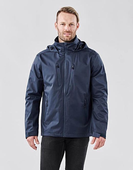 Chaqueta Ligera Scirocco