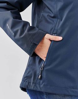 Chaqueta ligera Scirocco mujer