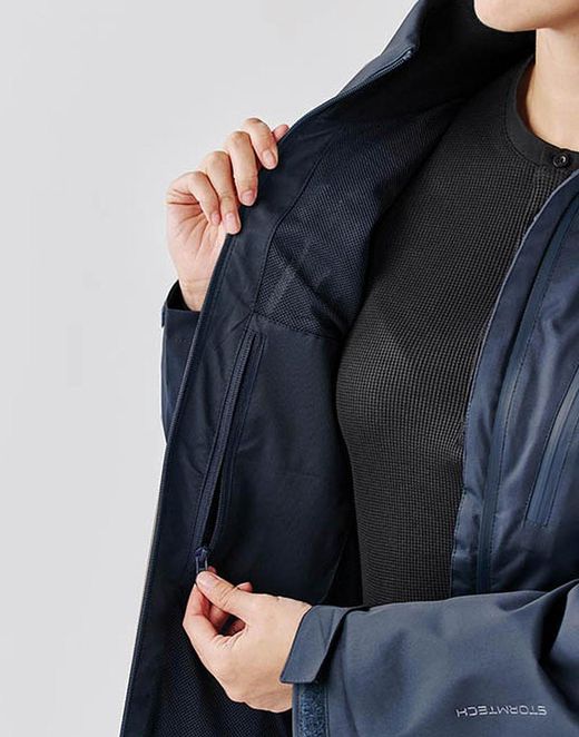 Chaqueta ligera Scirocco mujer