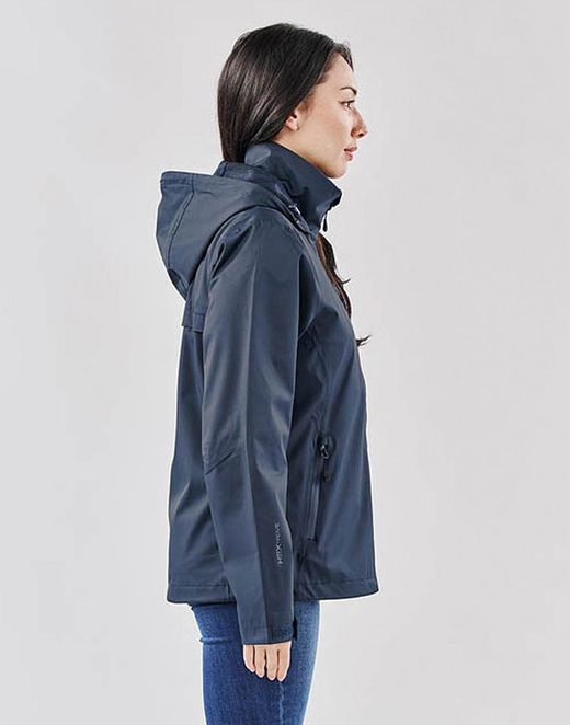 Chaqueta ligera Scirocco mujer