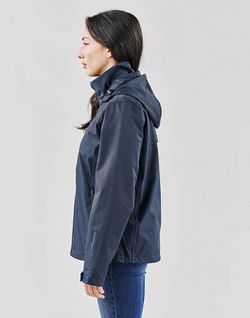 Chaqueta ligera Scirocco mujer