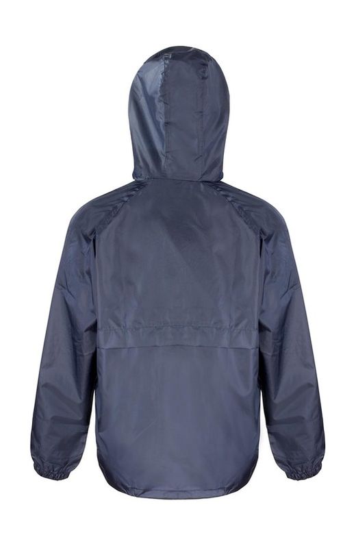 Lightweight jacket