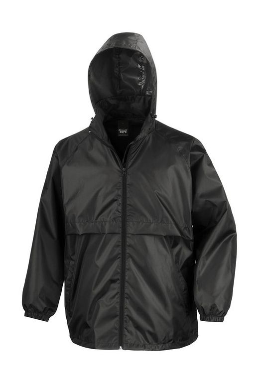 Leichte Jacke
