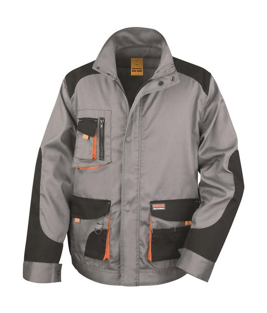 Lite Jacke
