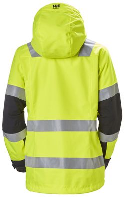 Helly Hansen Luna mit Winterjacke