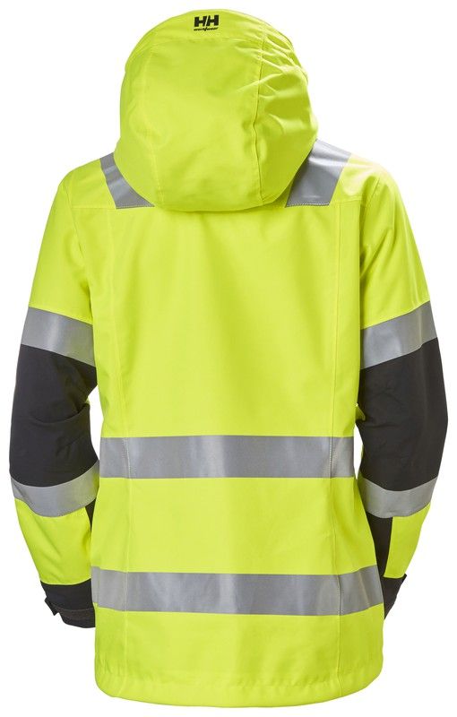 Helly Hansen Luna mit Winterjacke