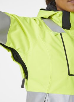 Helly Hansen Luna mit Winterjacke