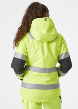 Helly Hansen Luna mit Winterjacke