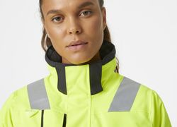 Helly Hansen Luna mit Winterjacke