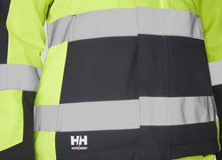 Helly Hansen Luna mit Winterjacke