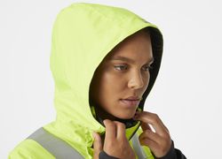 Helly Hansen luna mit Muscheljacke