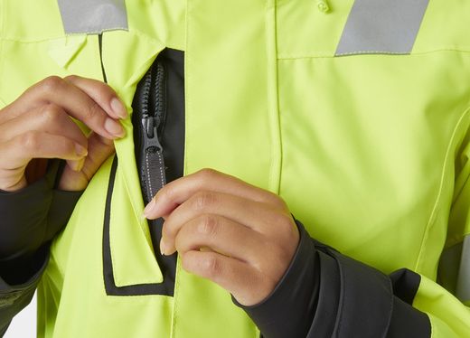 Helly Hansen luna mit Muscheljacke
