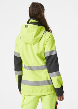 Helly Hansen luna mit Muscheljacke