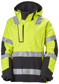 Helly Hansen luna mit Muscheljacke