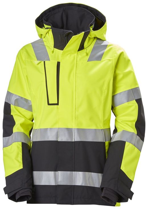 Helly Hansen luna mit Muscheljacke