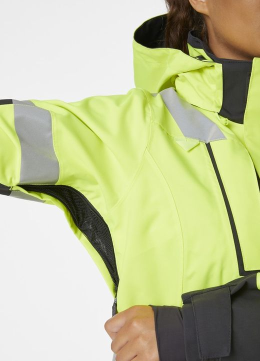 Helly Hansen luna mit Muscheljacke