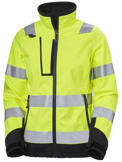 Helly Hansen Luna mit Softshelljacke