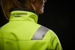 Helly Hansen Luna mit Softshelljacke