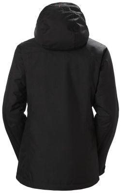 Helly Hansen Luna mit Winterjacke