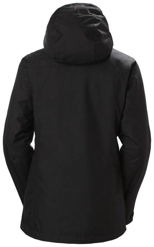 Helly Hansen Luna mit Winterjacke