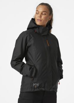 Helly Hansen Luna mit Winterjacke