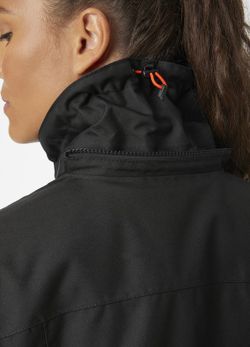 Helly Hansen Luna mit Winterjacke