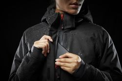 Helly Hansen Luna mit Winterjacke