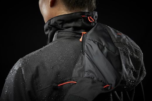 Helly Hansen Luna mit Winterjacke