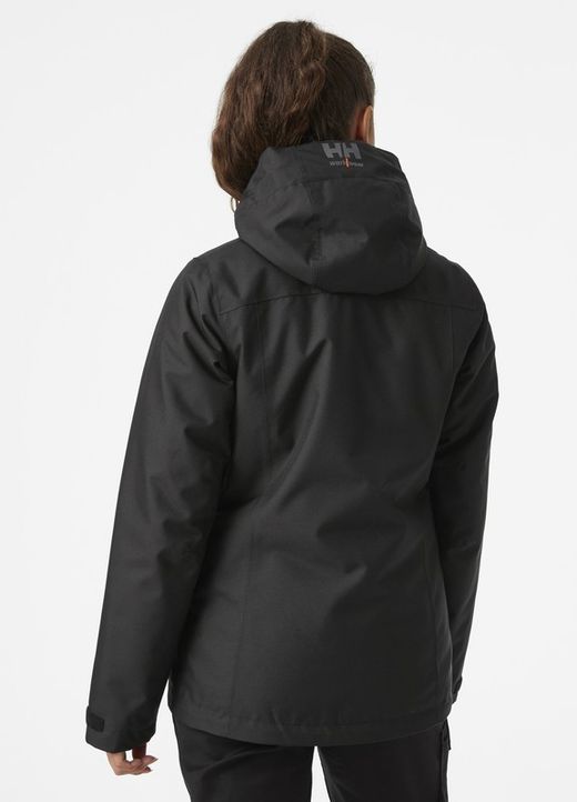 Helly Hansen Luna mit Winterjacke