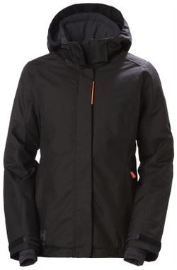 Helly Hansen Luna mit Winterjacke
