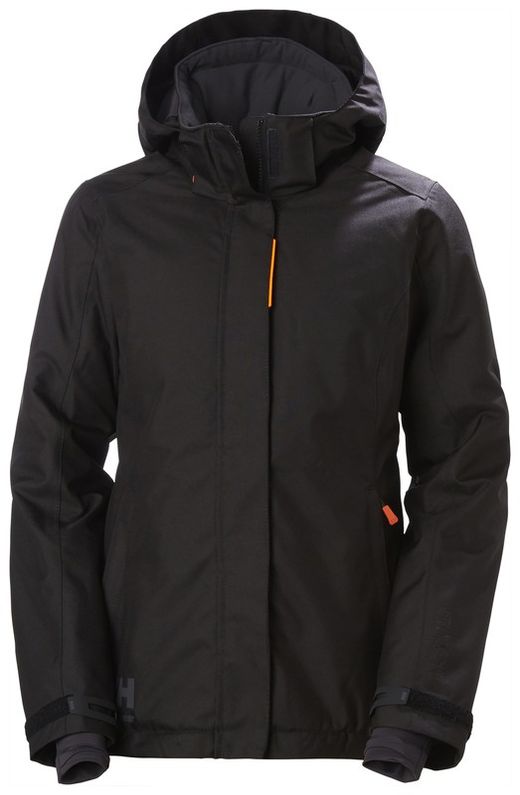 Helly Hansen Luna mit Winterjacke