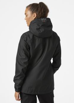 Helly Hansen Luna mit Muscheljacke