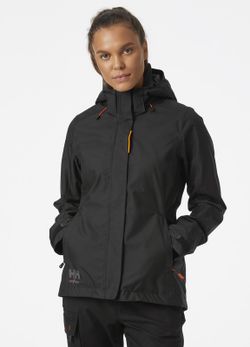 Helly Hansen Luna mit Muscheljacke