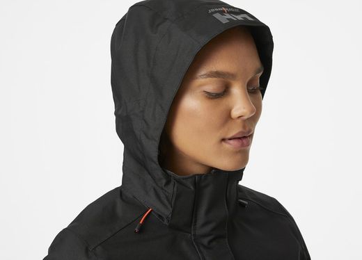 Helly Hansen Luna mit Muscheljacke