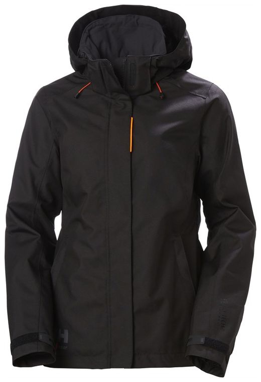 Helly Hansen Luna mit Muscheljacke