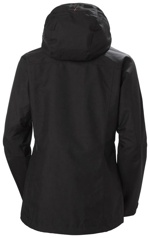 Helly Hansen Luna mit Muscheljacke