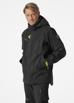 Helly Hansen Magni Shell Jacke