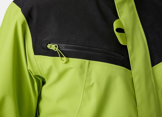 Helly Hansen Magni Shell Jacke