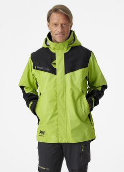 Helly Hansen Magni Shell Jacke